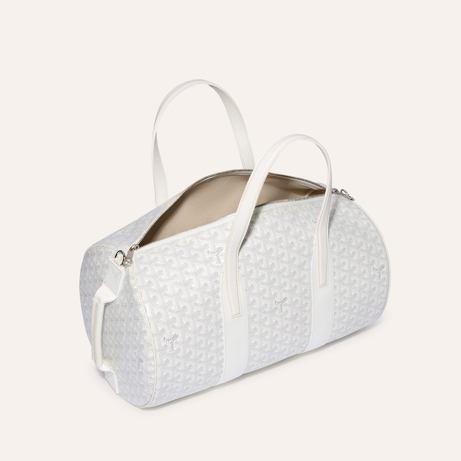 Barrel 40 Sports Bag - Image 4